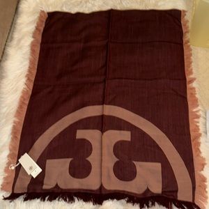 Tory Burch Scarf